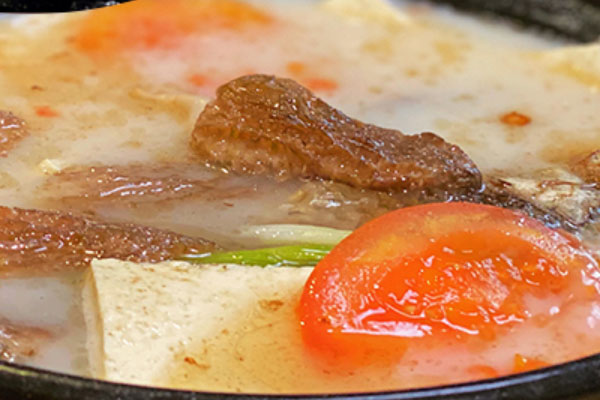 羊肚菌鯽魚番茄湯的做法，有哪些食用禁忌