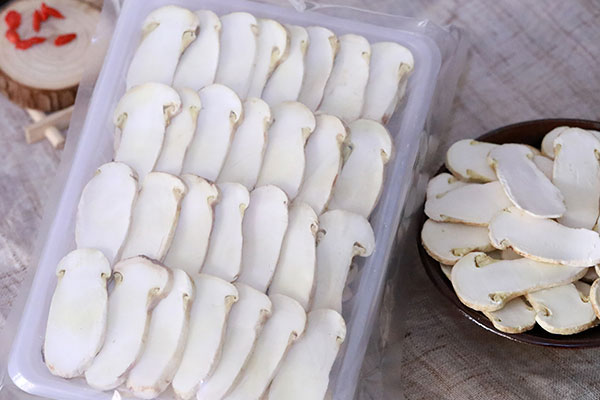 老鴨白果松茸湯的營養(yǎng)價(jià)值