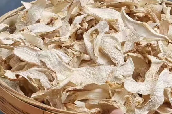 松茸玉米蘆筍湯的營(yíng)養(yǎng)價(jià)值 松茸玉米蘆筍湯的營(yíng)養(yǎng)價(jià)值