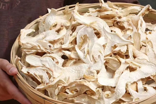 松茸玉米蘆筍湯的食用禁忌 松茸玉米蘆筍湯的食用禁忌