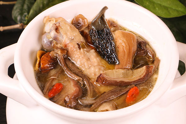 隔夜的羊肚菌可以吃嗎，羊肚菌泡發(fā)幾天還能吃嗎