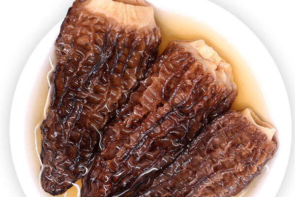 羊肚菌泡發(fā)幾天還可以吃嗎