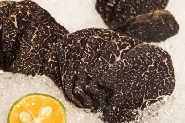 黑松露拌面的營養(yǎng)價(jià)值 黑松露拌面的營養(yǎng)價(jià)值