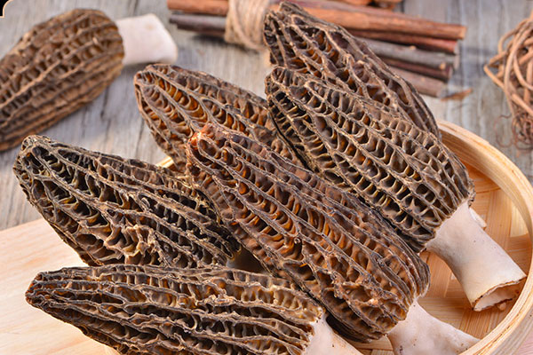 羊肚菌泡酒喝好不好 羊肚菌泡酒喝好不好