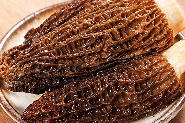 羊肚菌壯陽真的假的，羊肚菌能長期吃嗎