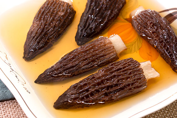 長(zhǎng)期食用羊肚菌會(huì)發(fā)生哪些變好 長(zhǎng)期食用羊肚菌會(huì)發(fā)生哪些變好