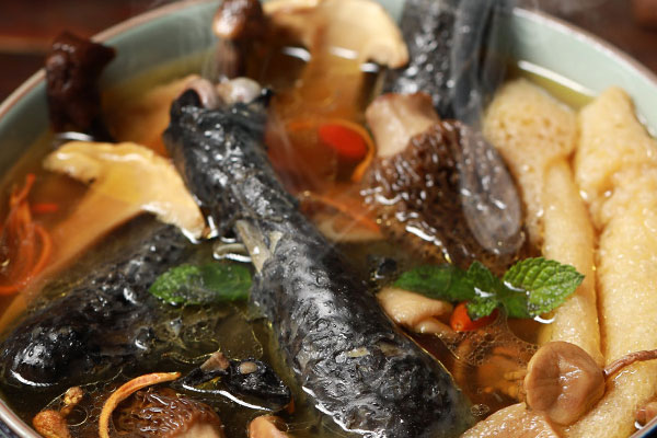 糖尿病人可以喝羊肚菌湯嗎 糖尿病人可以喝羊肚菌湯嗎