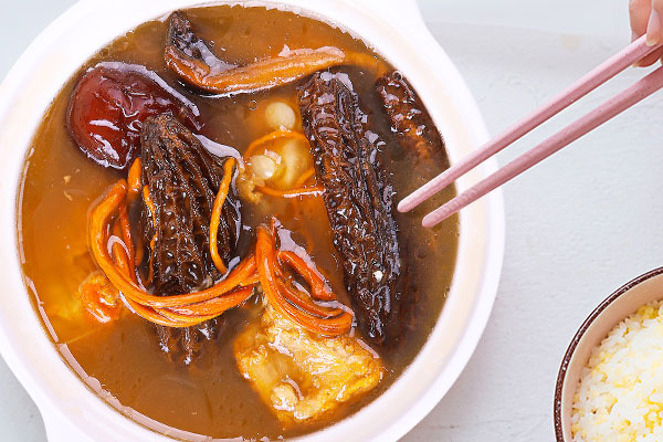 腎炎可以吃羊肚菌嗎，小孩子吃羊肚菌會長高嗎