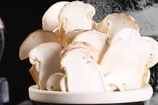 松茸冬蟲夏草骨頭湯的食用禁忌