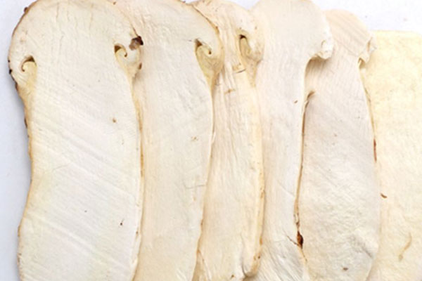 松茸芝麻烏雞湯的功效作用 松茸芝麻烏雞湯的功效作用