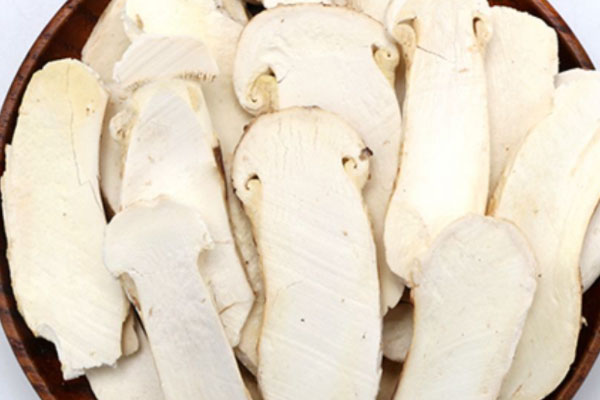 松茸芝麻烏雞湯的食用禁忌 松茸芝麻烏雞湯的食用禁忌