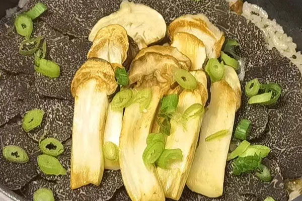 牛肉鵝肝黑松露飯的做法，有哪些功效作用