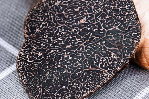 產(chǎn)自我國的塊菌種類 產(chǎn)自我國的塊菌種類