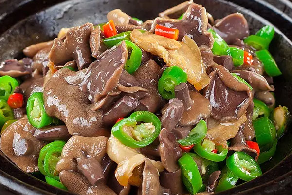 男人吃牛肝菌有哪些好處