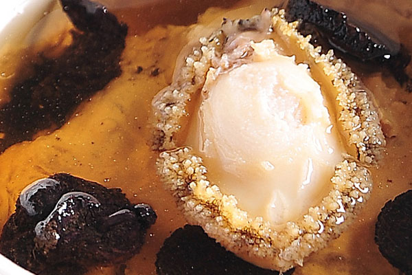 黑松露青橄欖鮑魚石斛湯的做法，有哪些功效作用