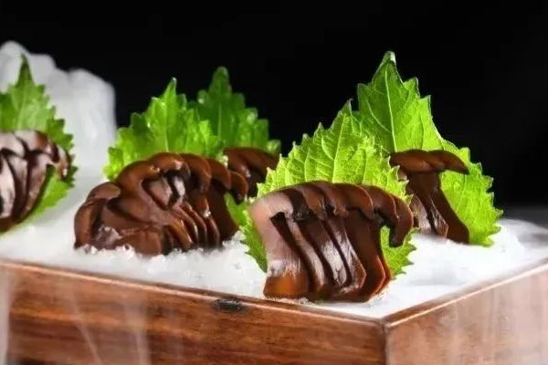 冰封鹵牛肝菌的做法，有哪些食用禁忌