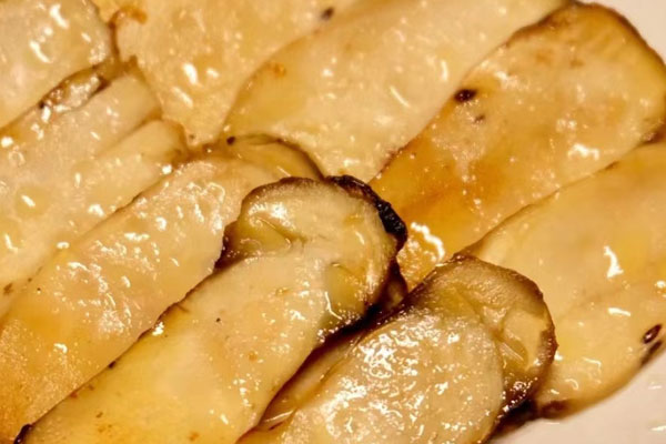 松茸最重要的三大功效作用 松茸最重要的三大功效作用