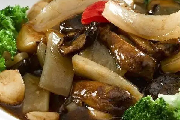 蒸牛肝菌蒸多久才能好