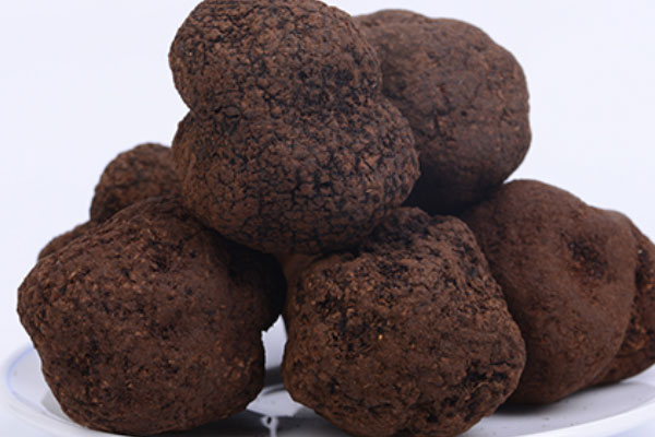 黑松露云苓眉豆雞湯的營養(yǎng)價值