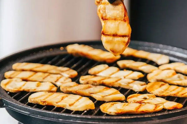 日本人怎么吃松茸 日本人怎么吃松茸