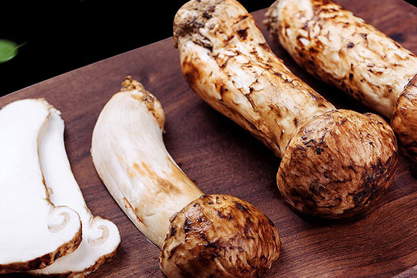 松茸是不是都是野生的 松茸是不是都是野生的