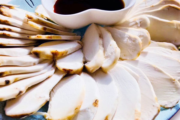 松茸癌癥患者能吃嗎，肺癌可以吃松茸嗎