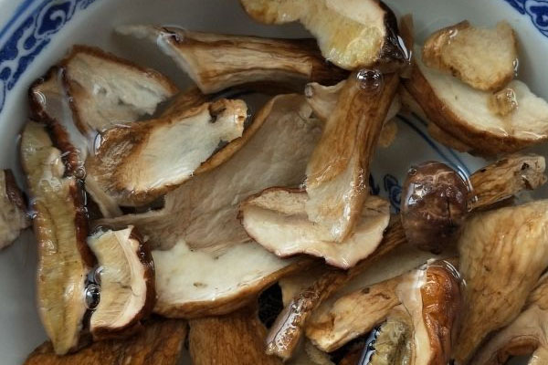 牛肝菌黨參魚頭湯的營(yíng)養(yǎng)價(jià)值 牛肝菌黨參魚頭湯的營(yíng)養(yǎng)價(jià)值