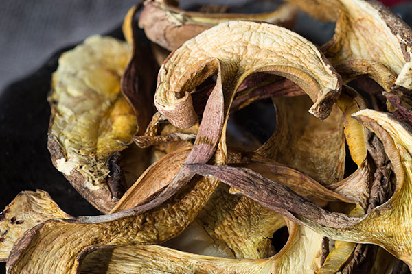 牛肝菌海裙菜雞湯的食用禁忌 牛肝菌海裙菜雞湯的食用禁忌