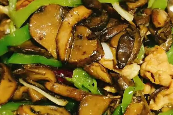 牛肝菌焯水后會變橘色嗎 牛肝菌焯水后會變橘色嗎