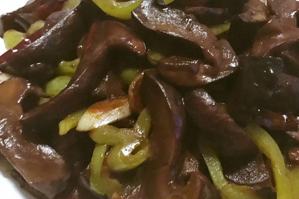 牛肝菌對癌癥有用嗎 牛肝菌對癌癥有用嗎