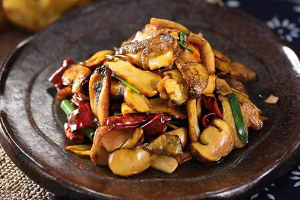 孕婦兒童可以吃牛肝菌嗎 孕婦兒童可以吃牛肝菌嗎