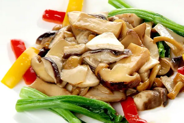 牛肝菌可以治療婦科疾病嗎 牛肝菌可以治療婦科疾病嗎