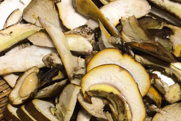 孕婦吃牛肝菌的注意事項(xiàng) 孕婦吃牛肝菌的注意事項(xiàng)