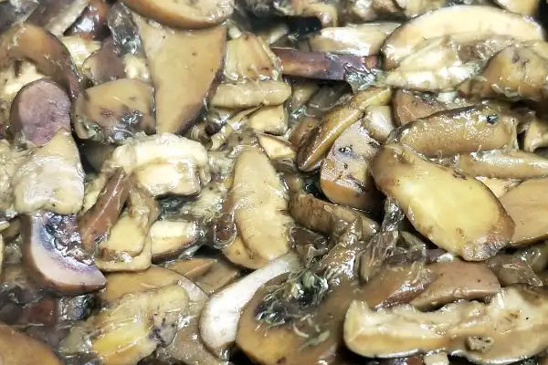 炒牛肝菌有哪些做法竅門 炒牛肝菌有哪些做法竅門