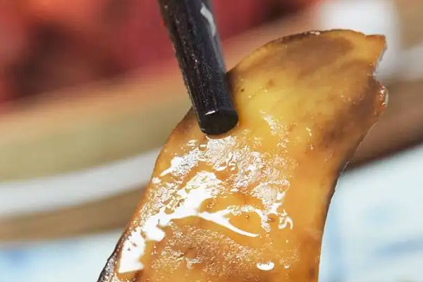 牛肝菌炒木耳的做法 牛肝菌炒木耳的做法