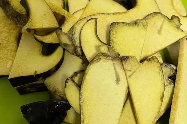 清蒸牛肝菌的做法 清蒸牛肝菌的做法