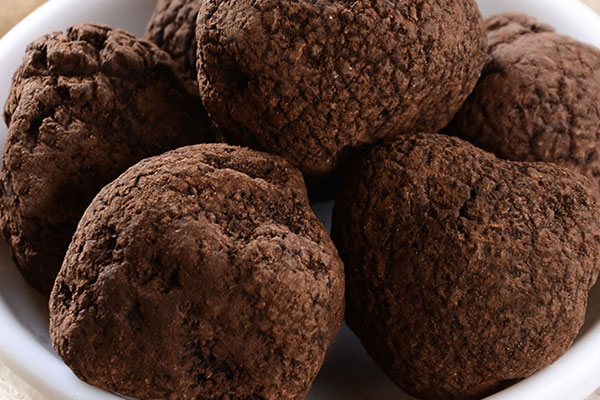 黑松露瑤柱雞肉粥的食用禁忌 黑松露瑤柱雞肉粥的食用禁忌