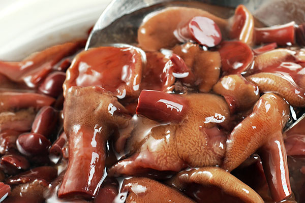 吃紅乳牛肝菌會(huì)不會(huì)中毒 吃紅乳牛肝菌會(huì)不會(huì)中毒