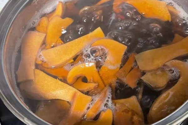 牛肝菌怎么做才不會(huì)中毒 牛肝菌怎么做才不會(huì)中毒