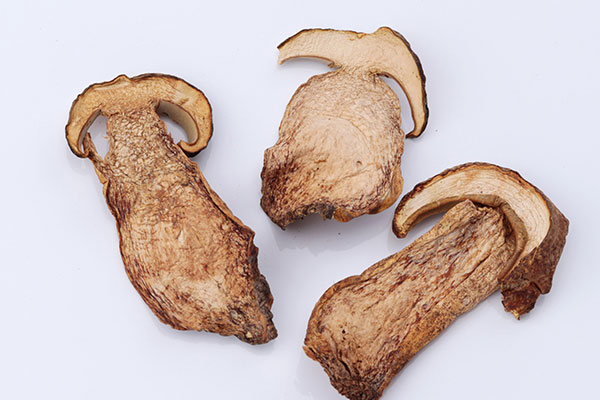 牛肝菌燒排骨的功效作用 牛肝菌燒排骨的功效作用