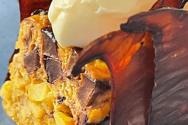 牛肝菌脆咸塔的營(yíng)養(yǎng)價(jià)值 牛肝菌脆咸塔的營(yíng)養(yǎng)價(jià)值