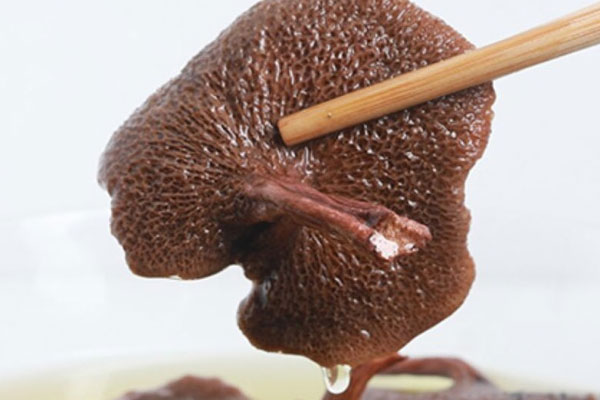 紅乳牛肝菌素炒樅樹菌的營(yíng)養(yǎng)價(jià)值 紅乳牛肝菌素炒樅樹菌的營(yíng)養(yǎng)價(jià)值