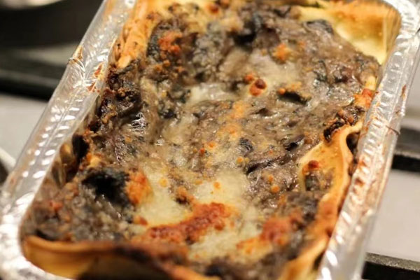 牛肝菌黑松露千層面怎么做好吃，有哪些營養(yǎng)價(jià)值