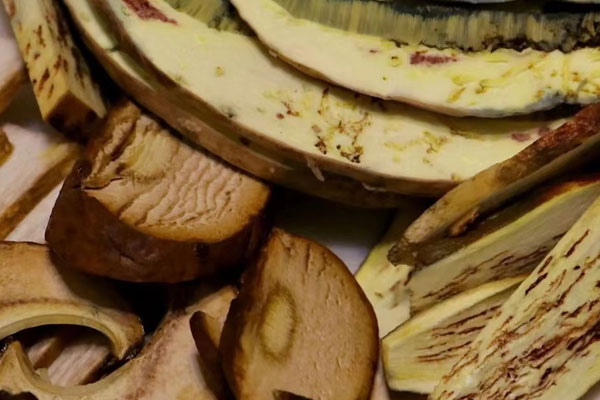 牛肝菌黑松露千層面的食用禁忌 牛肝菌黑松露千層面的食用禁忌