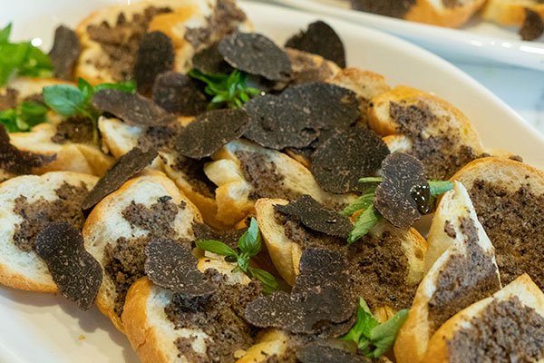 黑松露法棍怎么做好吃，有哪些營(yíng)養(yǎng)價(jià)值