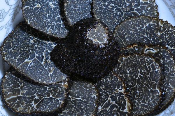 黑松露法棍的食用禁忌 黑松露法棍的食用禁忌