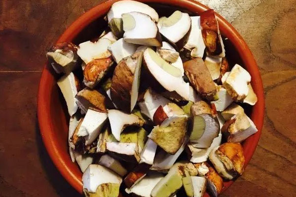 牛肝菌紅茶面片湯的功效作用 牛肝菌紅茶面片湯的功效作用