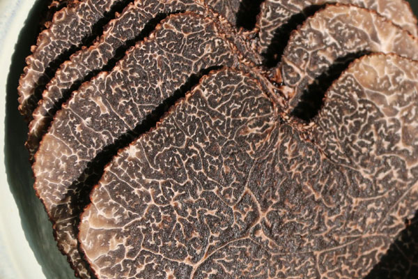 黑松露蘑菇溫泉蛋的營(yíng)養(yǎng)價(jià)值