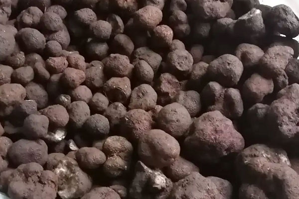 黑松露香米炒蟹的營(yíng)養(yǎng)價(jià)值