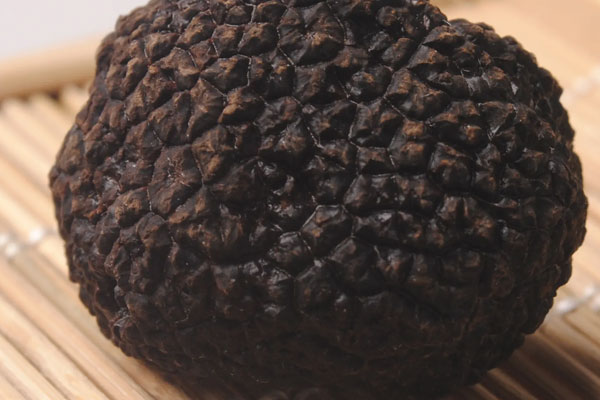 黑松露香米炒蟹的食用禁忌